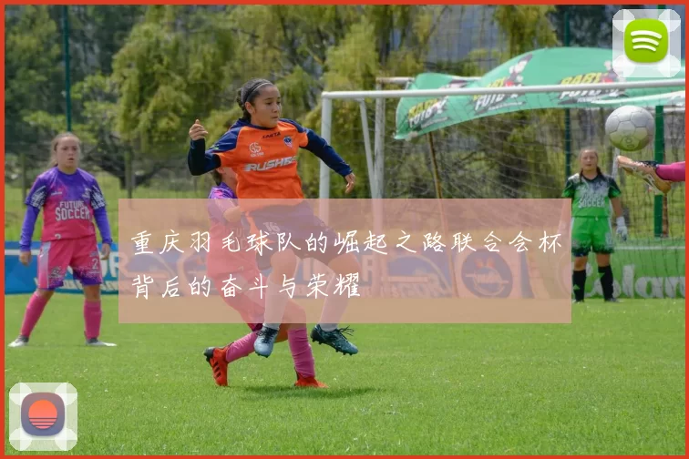 重庆羽毛球队的崛起之路联合会杯背后的奋斗与荣耀