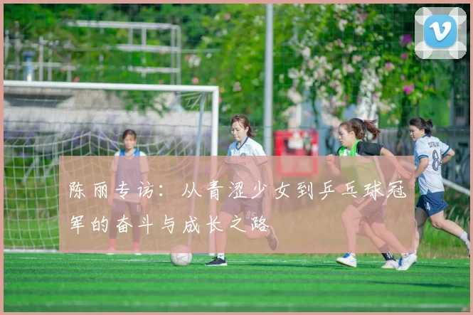 陈丽专访：从青涩少女到乒乓球冠军的奋斗与成长之路