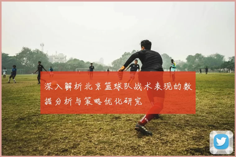 深入解析北京篮球队战术表现的数据分析与策略优化研究