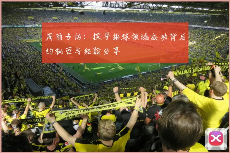 周丽专访：探寻排球领域成功背后的秘密与经验分享