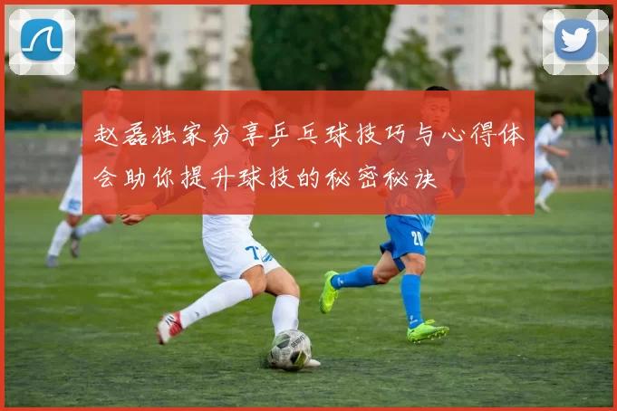 赵磊独家分享乒乓球技巧与心得体会助你提升球技的秘密秘诀