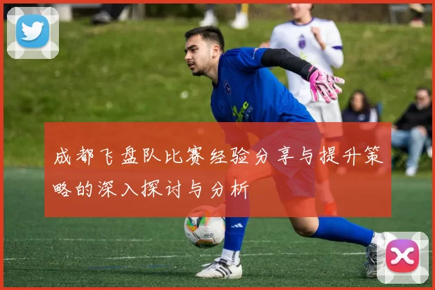 成都飞盘队比赛经验分享与提升策略的深入探讨与分析