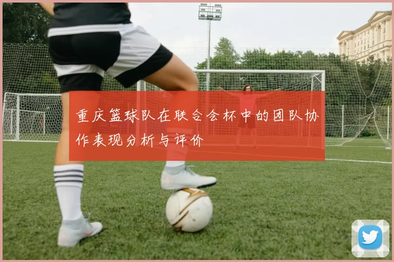 重庆篮球队在联合会杯中的团队协作表现分析与评价