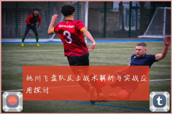 杭州飞盘队反击战术解析与实战应用探讨