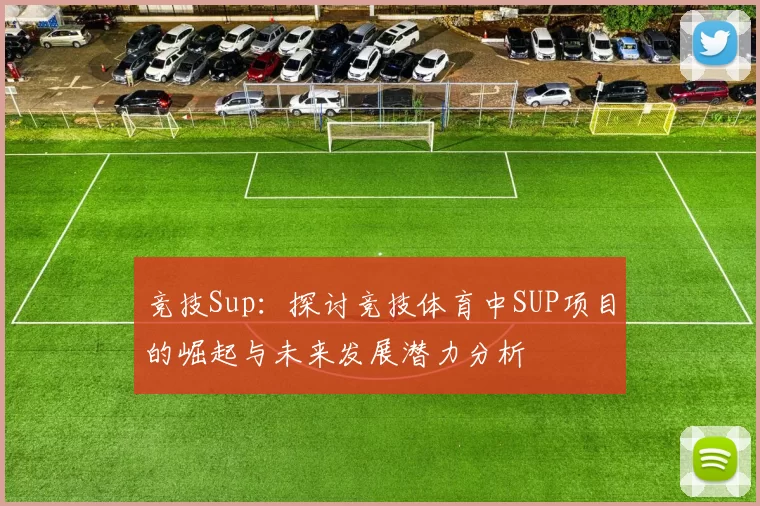 竞技Sup：探讨竞技体育中SUP项目的崛起与未来发展潜力分析